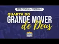 Lagu 31/12/2025 - Quarta do Mover de Deus - IPDA Teresina-PI