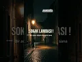 Sokak Lambası  ! YAPAY ZEKA MÜZİK.