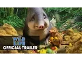 Lagu The Wild Life (2016 Movie) Official Trailer – “Animal Island”