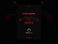 GIMS & DYSTINCT - SPIDER ( Hka Remix Afro Club Edit )