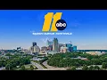 THANK YOU TRIANGLE ABC11 Together Food Drive 2022