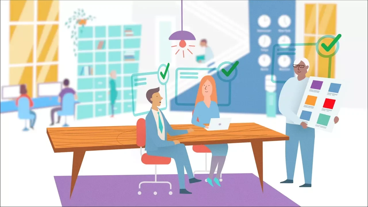 Function Point Brand Promo Video