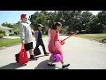 Halloween Safety Tips from Pinellas County