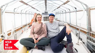 Trying to Squeeze it All In | Boat Life Ep. 47