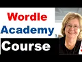 Wordle Academy Winning Strategies Tips Tricks for Wordle Players