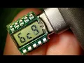 Download Lagu Bit Banging LCD + Touch + USB on the ch32v003