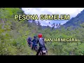 Lagu TES TRAIL A100 TRAIL BAKSOS GUMELEM BANJARNEGARA JAWA TENGAH 🇮🇩