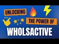 Unlocking the Power of WhoIsActive