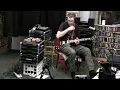 WEFT Sessions - Lanterna