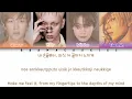 SHINee (샤이니) - 'ATMOS' Lyrics (가사) || Color Coded Lyrics (Han/Rom/Eng)