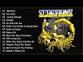 Download Lagu Scorpions Gold Greatest Hits Album | Best of Scorpions | Scorpions Playlist 2023