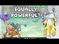 1800 Raikou is AS GOOD as Raging Bolt Here s Why Pokemon Scarlet and Violet