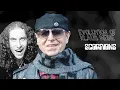 The EVOLUTION of KLAUS MEINE Scorpions