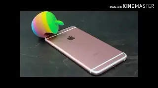 نغمة رسائل Oppo 