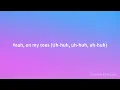 Monaleo - Putting Ya Dine (Lyrics)
