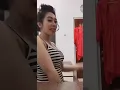 tante delia alena hot goyang diatas