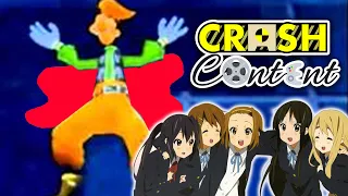 GOOFY F K NG DIES - MUSIC CRASH