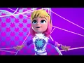 The Wozzlesnook | S1 E20 | Marvel's Spidey and his Amazing Friends | Full Episode | @disneyjr