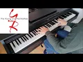 Download Lagu Nadia's Theme (The Young and the Restless) - Piano Cover (+ sheet music link)