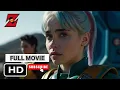 Download Lagu DRAGON BALL Z - Live Action Movie - Full Concept movie 2024 I DBZ In real Life I PICCOLO I GOKU