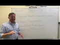 Ammo62 Segregation part 1