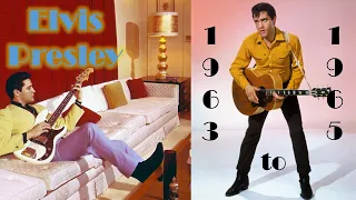 Download Elvis Presley 1963 -1965. Elvis in Hollywood! MP3