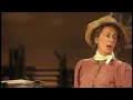 Oklahoma - Oh What a Beautiful Morning (Hugh Jackman)