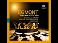 Beethoven: Egmont Incidental Music, Op. 84 - Overture