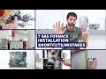 7 Gas Furnace Installation That Lead to High Energy Costs Low Efficiency