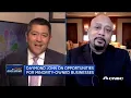 Shark investor Daymond John on what the Lowe s minority-owned business partnership means to him