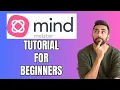 MindMeister Tutorial How to Use MindMeister to Create Mind Map
