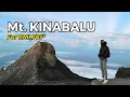 A Budget Guide To Climbing Mount Kinabalu