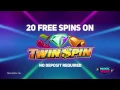 Enjoy magical gameplay at Magical Vegas