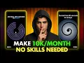 How To Create These VIRAL Bouncing Ball s In Under 10 Minutes