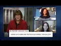 Defense Attorney Nicole DeBorde on Shayna Hubers Testimony
