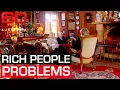 Download Lagu Wealthy English aristocrats insist on their relevance in modern society | 60 Minutes Australia