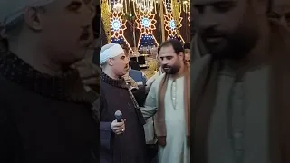 هاني الصعيدي سلطان الطرب وشوف الحاج احمد عثمان وأولاده 2024 
