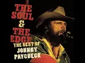 Barstool Mountain - Johnny Paycheck