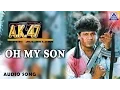 Download Lagu AK 47 - \