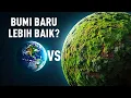 Download Lagu Planet Apa yang Lebih Baik Untuk Kehidupan Dibanding Bumi? NASA MENEMUKANNYA!