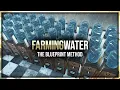 Fallout 76 - The Blueprint Method For Farming Purified Water