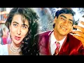 Dil Mein Mohabbat Hain | 4K Video Song | Sangram (1993) | Ajay Devgn, Karishma Kapoor | Kumar Sanu
