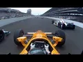 Download Lagu On Board | Fernando Alonso 2017 Indianapolis 500 Starting Laps