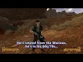 Marine corps joke - mikeburnfire