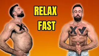 The Most Surprising Relaxation Technique for Stress Relief