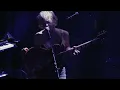 Blood (live at Bowery Ballroom, NYC)