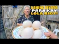 Download Lagu LOLA RIOT NAMANGHA SA SOBRANG LAKI NG MGA ITLOG GALING SA BAHAY NI BRUNO!@JaperSniperOfficial 