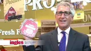 Ingles - 2016 Fill a Backpack 15 Commercial
