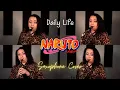 Download Lagu Naruto's Daily Life [Saxophone Cover]