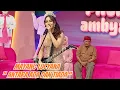 Download Lagu ANTARA ADA DAN TIADA - MAYANG LUCYANA BY PERLAN86